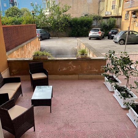 Oleander Apartment Кастелламмаре-ді-Стабія Екстер'єр фото
