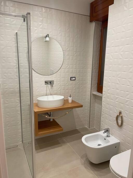 Oleander Apartment Кастелламмаре-ді-Стабія Екстер'єр фото