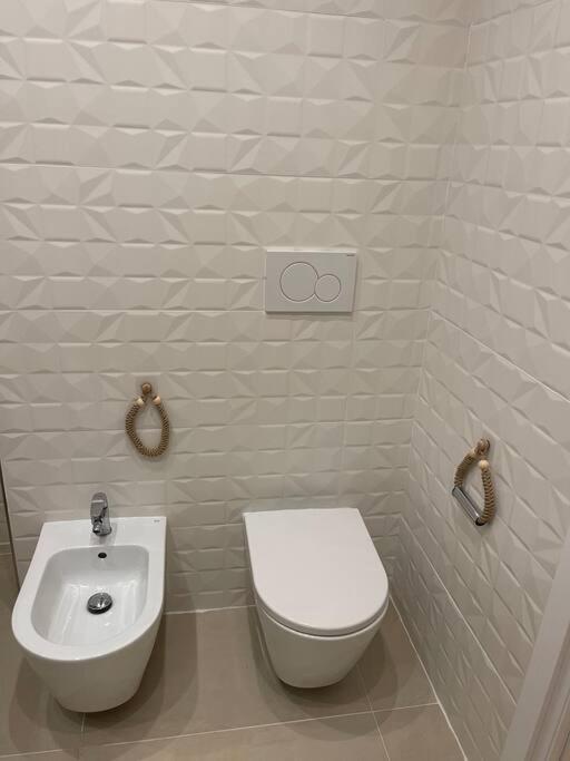 Oleander Apartment Кастелламмаре-ді-Стабія Екстер'єр фото