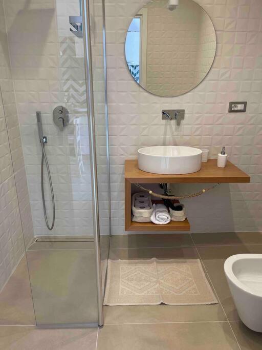 Oleander Apartment Кастелламмаре-ді-Стабія Екстер'єр фото