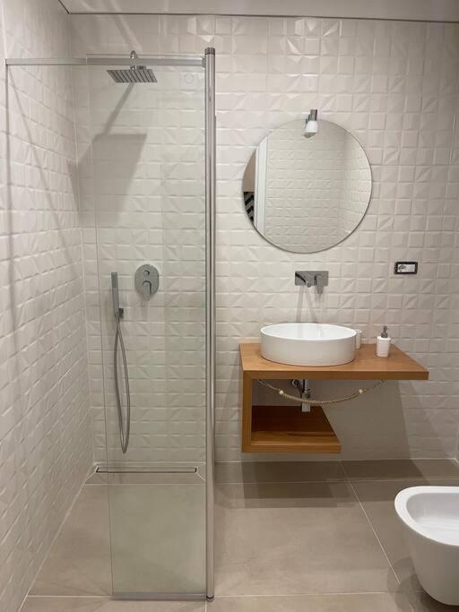 Oleander Apartment Кастелламмаре-ді-Стабія Екстер'єр фото