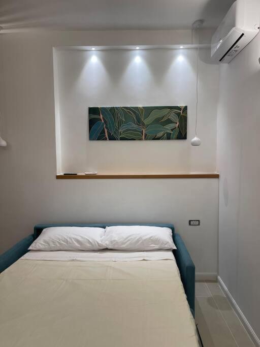 Oleander Apartment Кастелламмаре-ді-Стабія Екстер'єр фото