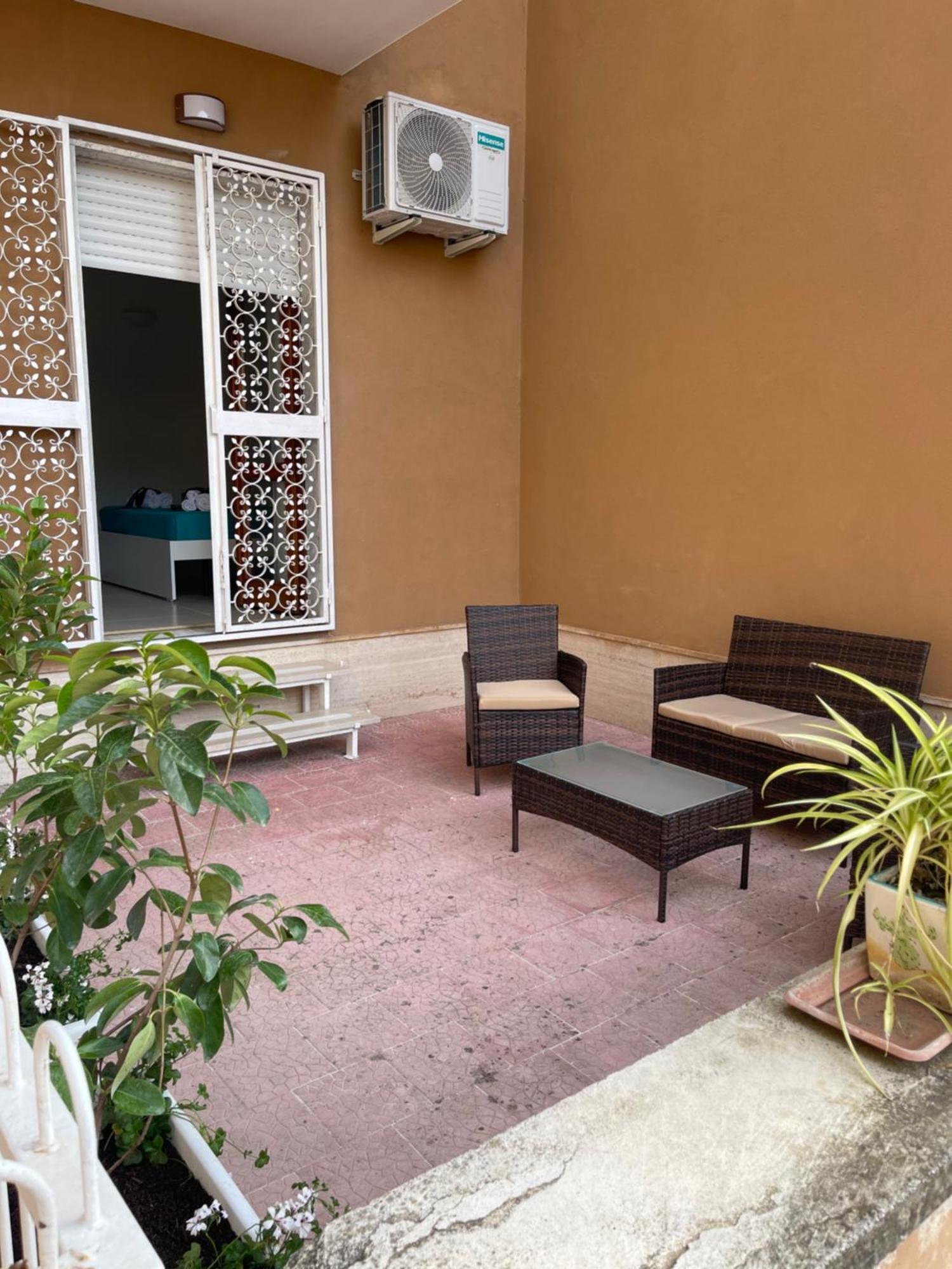 Oleander Apartment Кастелламмаре-ді-Стабія Екстер'єр фото
